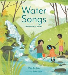 Water Songs (ISBN: 9781786289063)