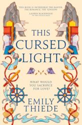 This Cursed Light (ISBN: 9781399700207)