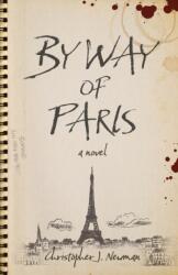 By Way of Paris (ISBN: 9781803416083)