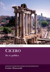 Cicero: De re publica (ISBN: 9781802074420)