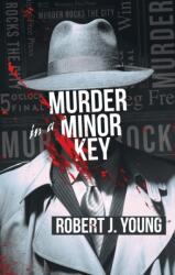Murder in a Minor Key (ISBN: 9781998779062)