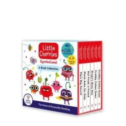 The Symbolised Little Cherries: 6-Book Collection (ISBN: 9781802635904)