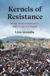 Kernels of Resistance (ISBN: 9780295753300)