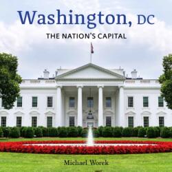 Washington, DC (ISBN: 9780228104810)