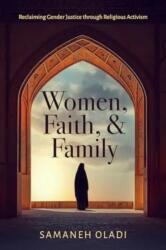 Women, Faith, and Family (ISBN: 9780520400450)