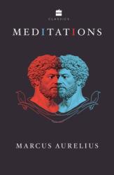 Meditations (ISBN: 9789362135001)