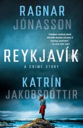 Reykjavik (ISBN: 9781250907356)