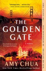 The Golden Gate (ISBN: 9781250903624)