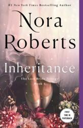 Inheritance (ISBN: 9781250901835)