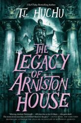 Legacy of Arniston House (ISBN: 9781250883094)