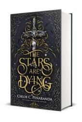 Stars Are Dying (ISBN: 9781250370440)