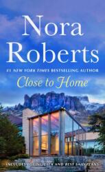 Close to Home: 2-in-1: Loving Jack and Best Laid Plans (ISBN: 9781250344151)