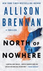 North of Nowhere (ISBN: 9781250341792)
