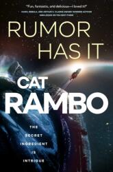 The Rumor Has It (ISBN: 9781250269393)