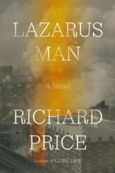 Lazarus Man (ISBN: 9780374168155)