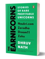 The Earnicorns (ISBN: 9780143468103)