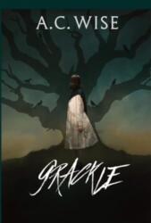Grackle (ISBN: 9781803943534)