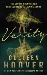 Verity (ISBN: 9781538767429)