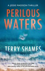 Perilous Waters (ISBN: 9781448313754)