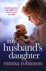 My Husband's Daughter (ISBN: 9781836180807)