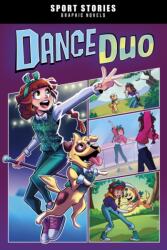 Dance Duo (ISBN: 9781398257610)
