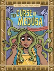 The Curse of Medusa (ISBN: 9781398257559)