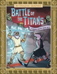 Battle of the Titans (ISBN: 9781398257535)