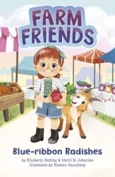 Blue-Ribbon Radishes (ISBN: 9781398257146)