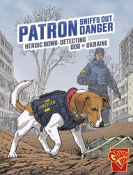 Patron Sniffs Out Danger (ISBN: 9781398257115)