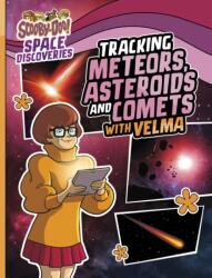 Tracking Meteors, Asteroids and Comets with Velma (ISBN: 9781398254275)