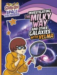 Investigating the Milky Way and Other Galaxies with Velma (ISBN: 9781398254251)