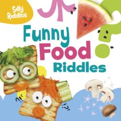 Funny Food Riddles (ISBN: 9781398254121)