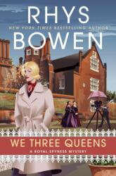 We Three Queens (ISBN: 9780593641361)