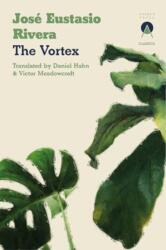 The Vortex (ISBN: 9781913867980)