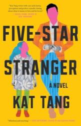 Five-Star Stranger (ISBN: 9781668050149)