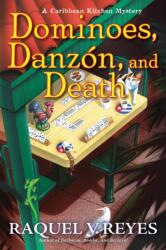 Dominoes, Danzon, and Death (ISBN: 9781639109043)