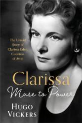 CLARISSA (ISBN: 9781399736770)