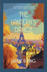 The Lantern's Dance (ISBN: 9780749030346)