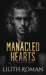 Manacled Hearts (ISBN: 9781739480370)