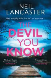 The Devil You Know (ISBN: 9780008551346)