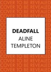 Deadfall (ISBN: 9780749031541)