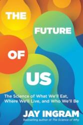 The Future of Us (ISBN: 9781668081150)