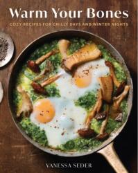 Warm Your Bones (ISBN: 9781454954149)