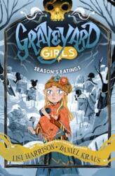 Season's Eatings (ISBN: 9781454945192)