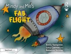 Mindy and Mo's Fab Flight (ISBN: 9781032860886)