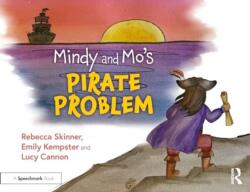 Mindy and Mo's Pirate Problem (ISBN: 9781032860619)