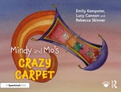 Mindy and Mo's Crazy Carpet (ISBN: 9781032859002)