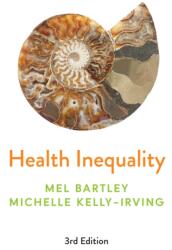 Health Inequality (ISBN: 9781509557165)
