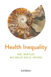 Health Inequality (ISBN: 9781509557158)