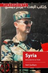 Syria (ISBN: 9781788216999)
